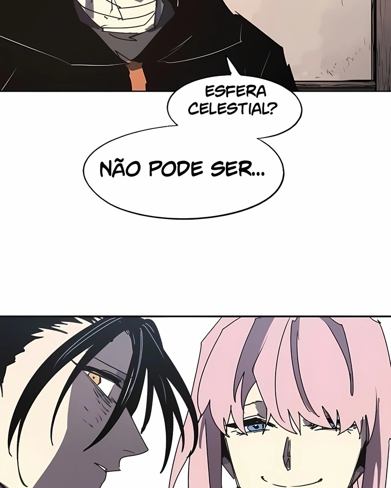 O Cavaleiro das Brasas Capítulo 139 Página 42
