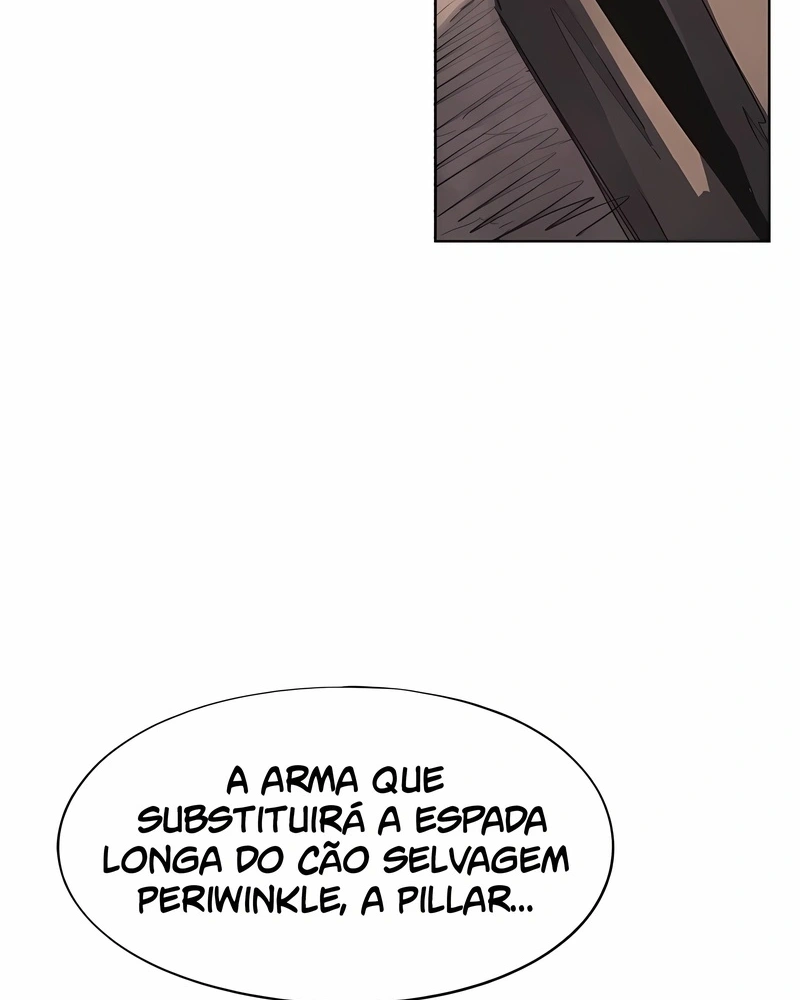 O Cavaleiro das Brasas Capítulo 139 Página 46
