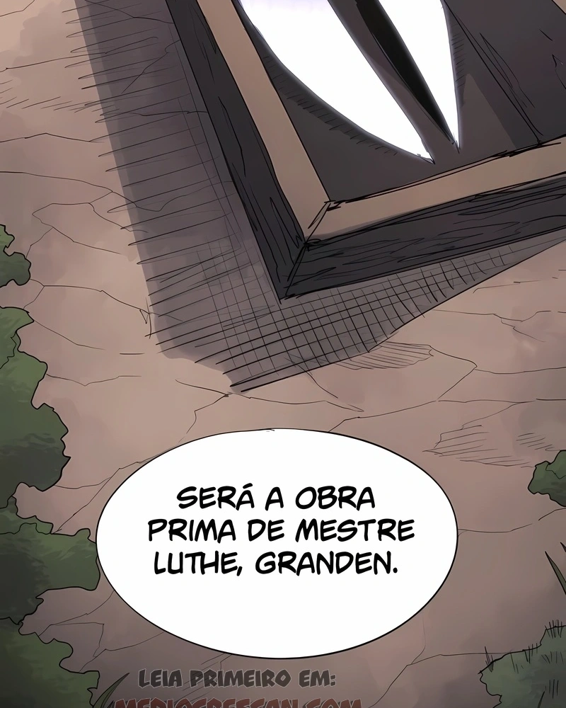 O Cavaleiro das Brasas Capítulo 139 Página 48