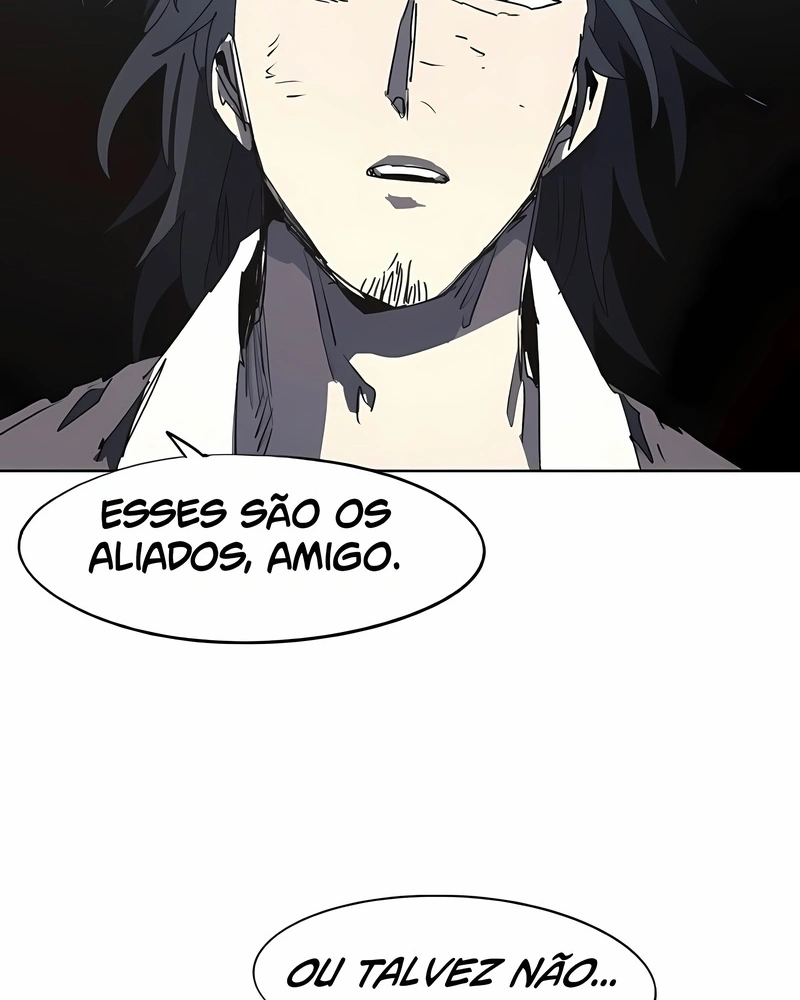 O Cavaleiro das Brasas Capítulo 139 Página 6