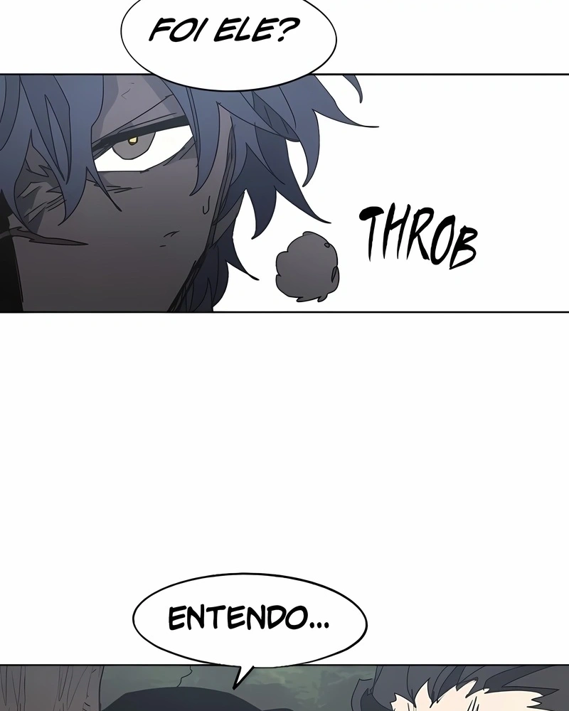 O Cavaleiro das Brasas Capítulo 139 Página 99