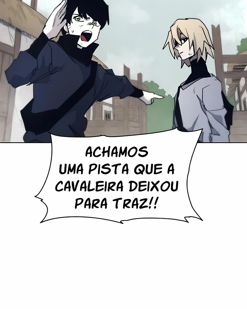 O Cavaleiro das Brasas Capítulo 14 Página 104
