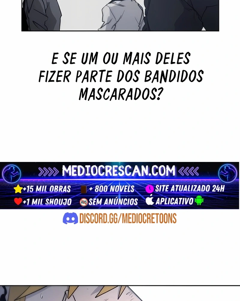 O Cavaleiro das Brasas Capítulo 14 Página 17