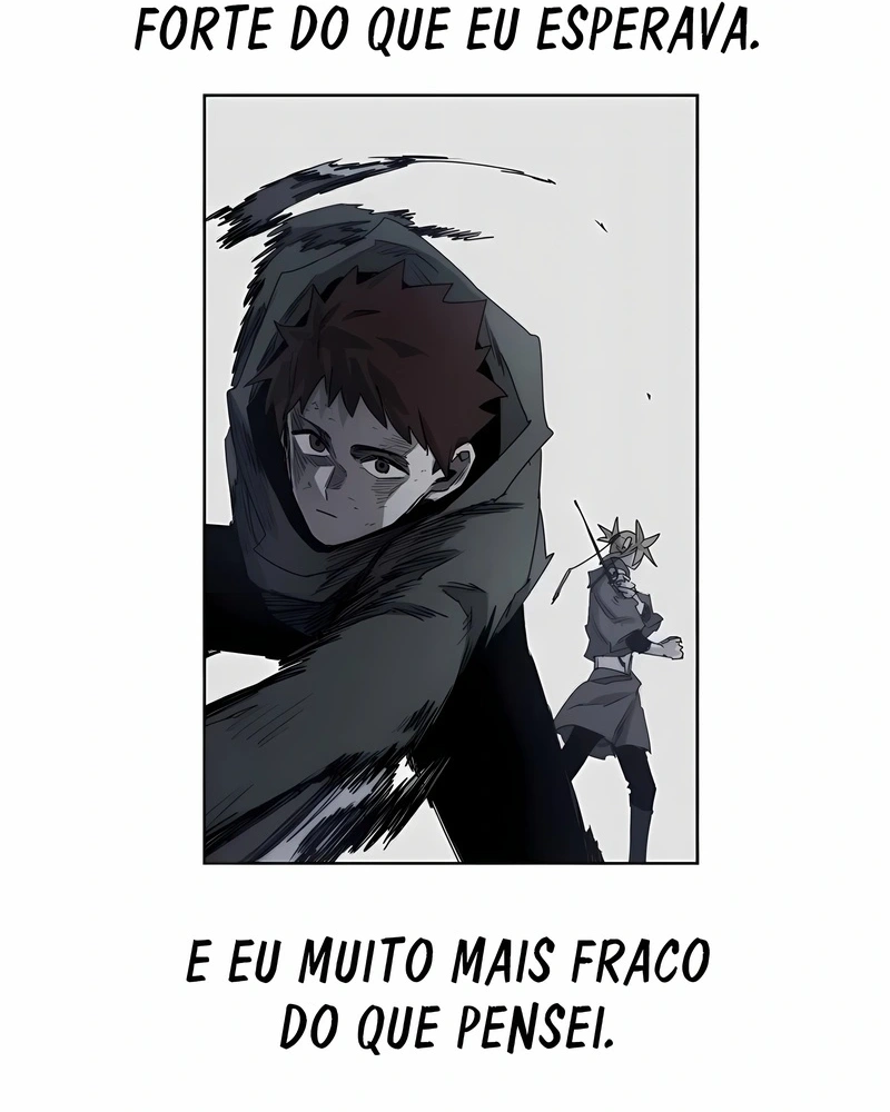 O Cavaleiro das Brasas Capítulo 14 Página 21