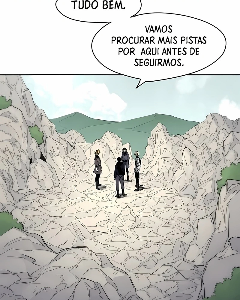 O Cavaleiro das Brasas Capítulo 14 Página 3