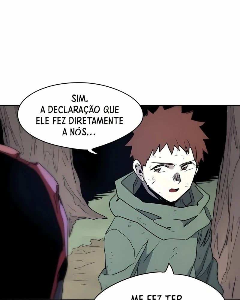 O Cavaleiro das Brasas Capítulo 14 Página 43