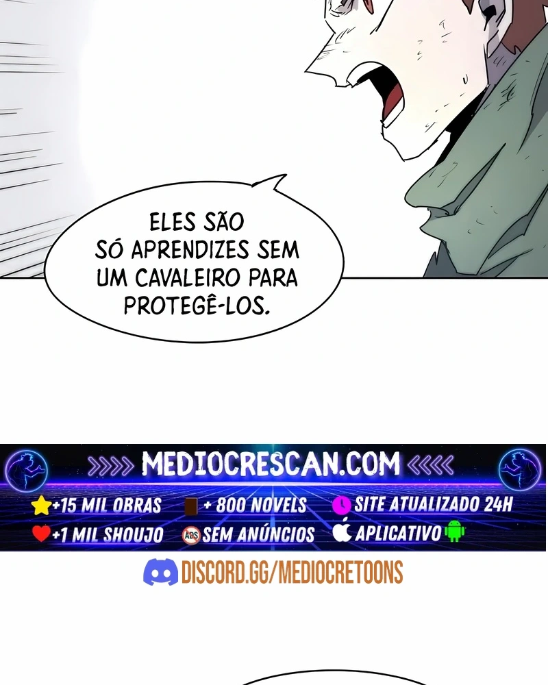 O Cavaleiro das Brasas Capítulo 14 Página 46