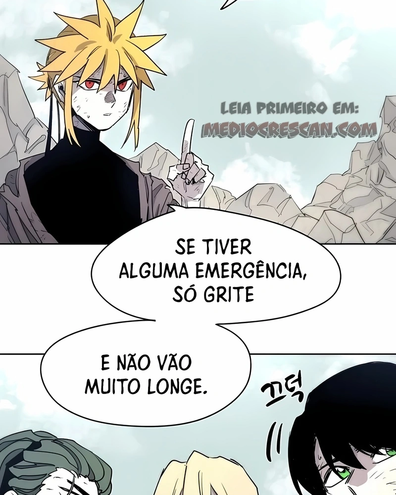 O Cavaleiro das Brasas Capítulo 14 Página 5