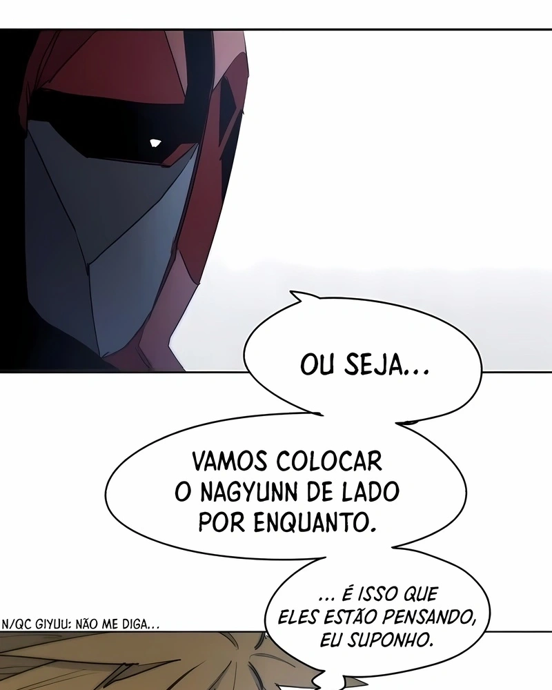 O Cavaleiro das Brasas Capítulo 14 Página 50