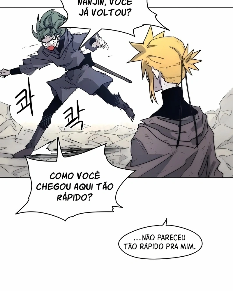 O Cavaleiro das Brasas Capítulo 14 Página 54