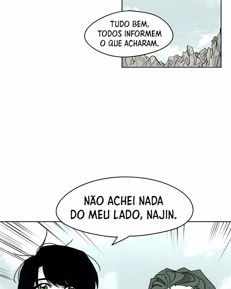 O Cavaleiro das Brasas Capítulo 14 Página 57