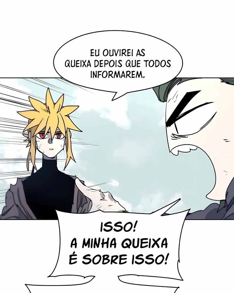 O Cavaleiro das Brasas Capítulo 14 Página 59