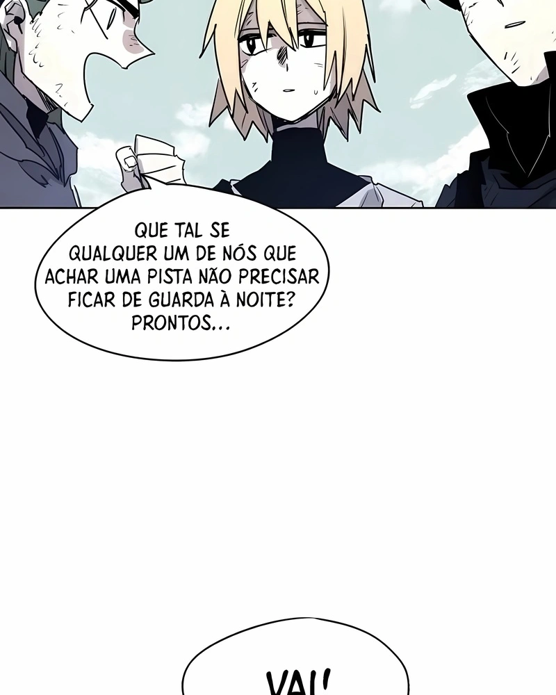 O Cavaleiro das Brasas Capítulo 14 Página 6