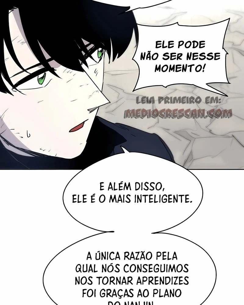 O Cavaleiro das Brasas Capítulo 14 Página 61