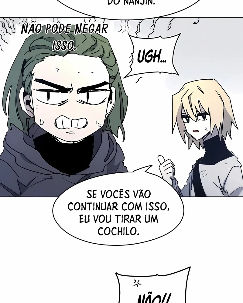 O Cavaleiro das Brasas Capítulo 14 Página 62