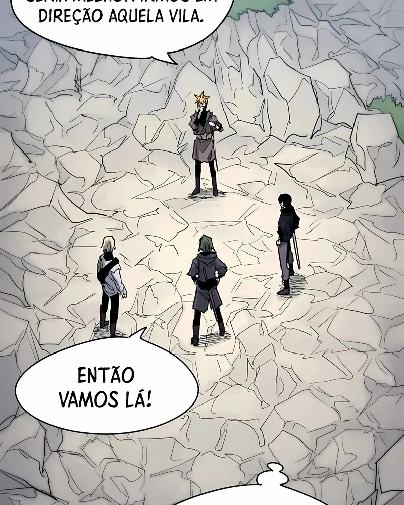 O Cavaleiro das Brasas Capítulo 14 Página 72