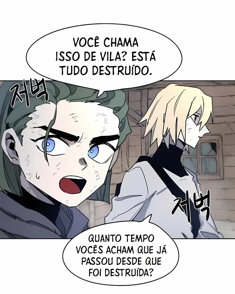 O Cavaleiro das Brasas Capítulo 14 Página 79