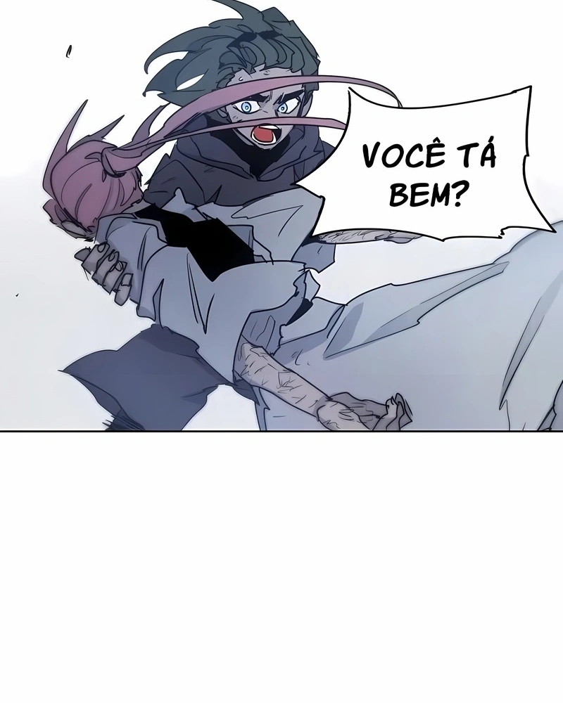 O Cavaleiro das Brasas Capítulo 14 Página 96