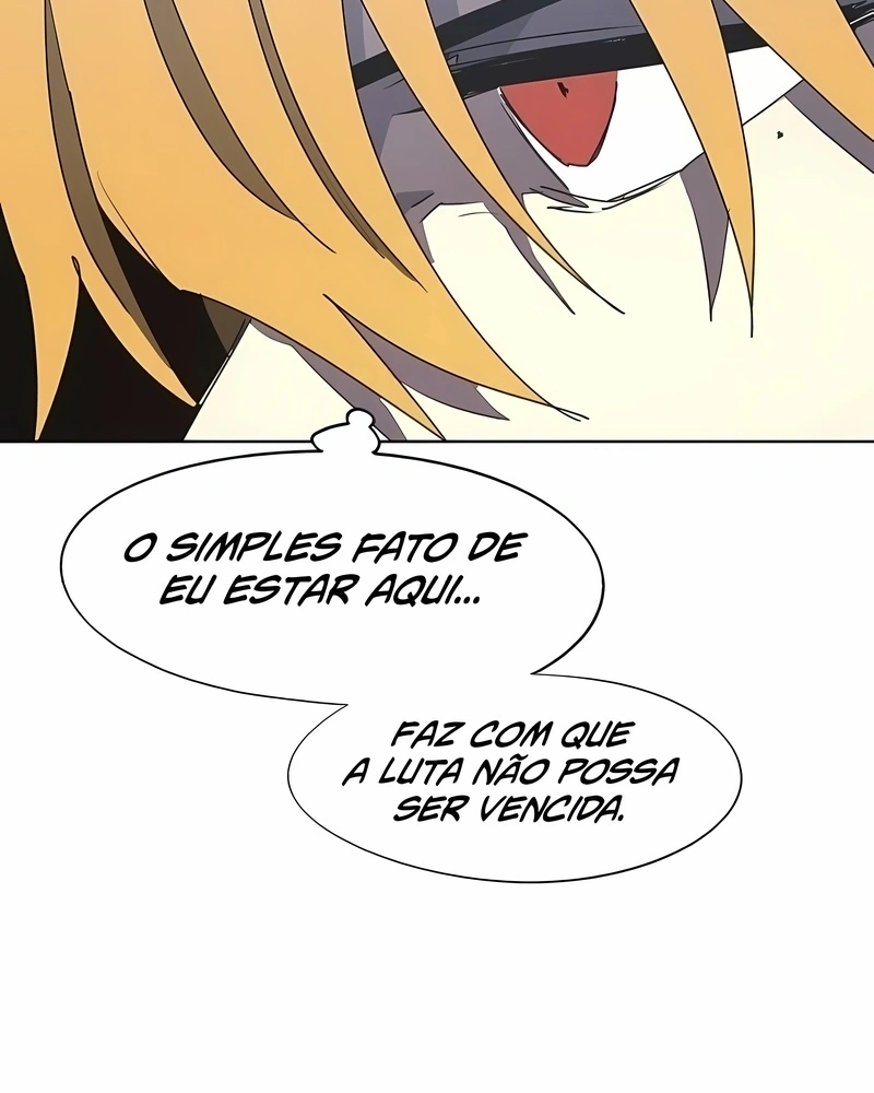 O Cavaleiro das Brasas Capítulo 140 Página 18