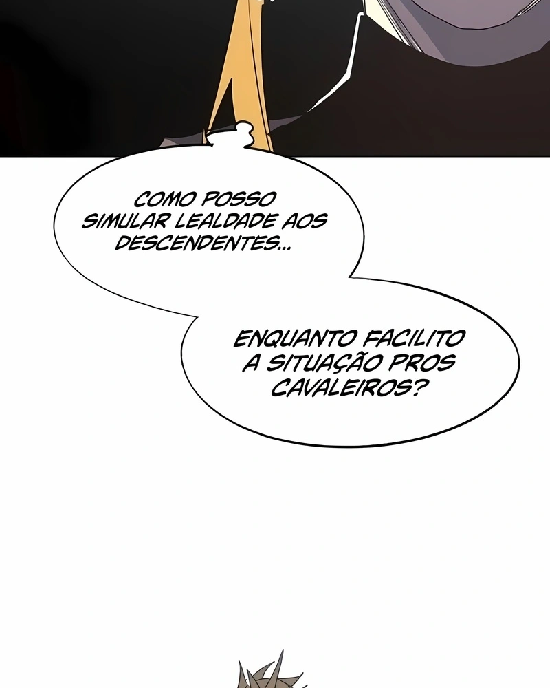 O Cavaleiro das Brasas Capítulo 140 Página 25
