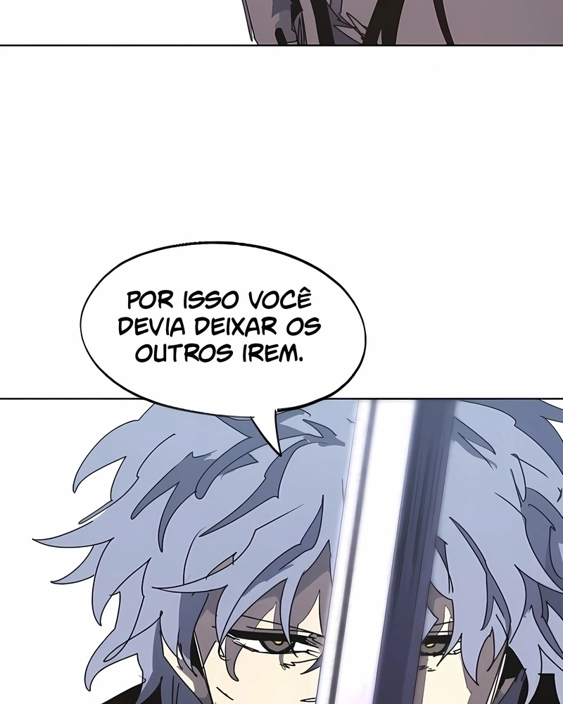 O Cavaleiro das Brasas Capítulo 140 Página 35