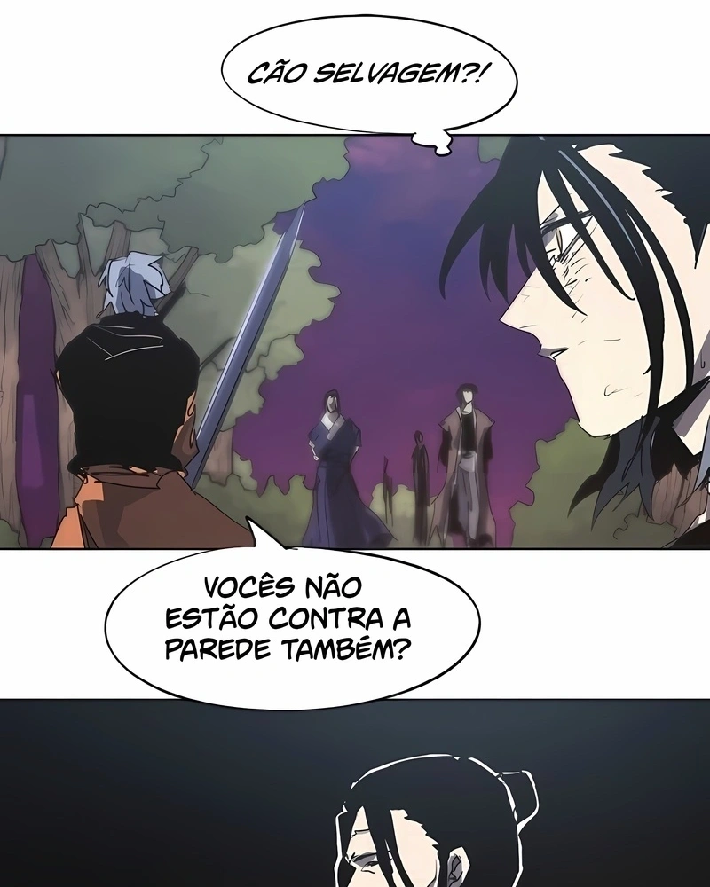 O Cavaleiro das Brasas Capítulo 140 Página 37