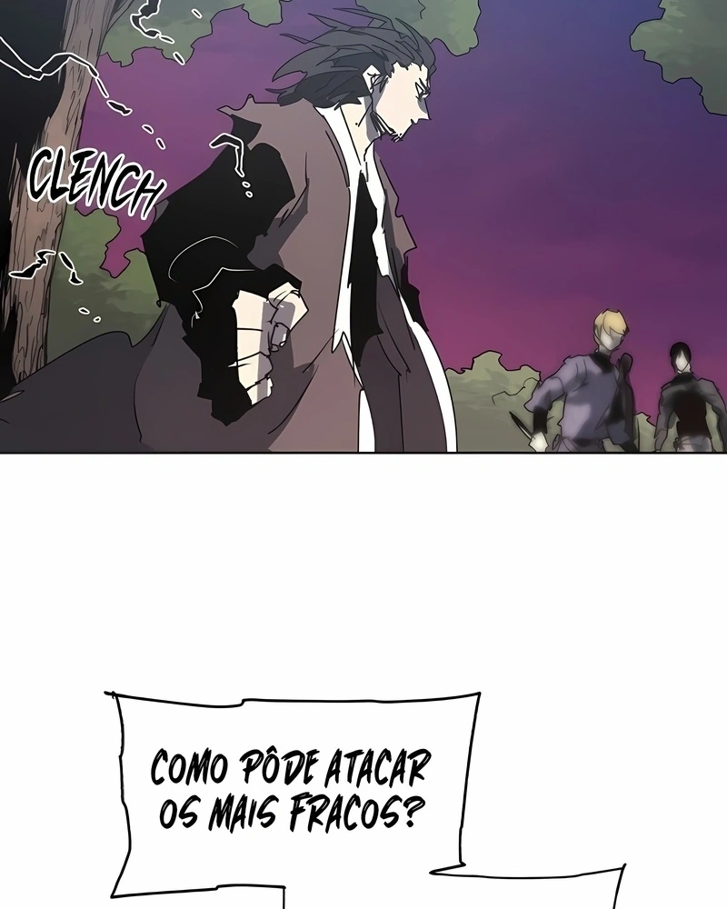 O Cavaleiro das Brasas Capítulo 140 Página 52