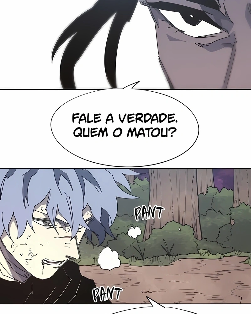O Cavaleiro das Brasas Capítulo 140 Página 61