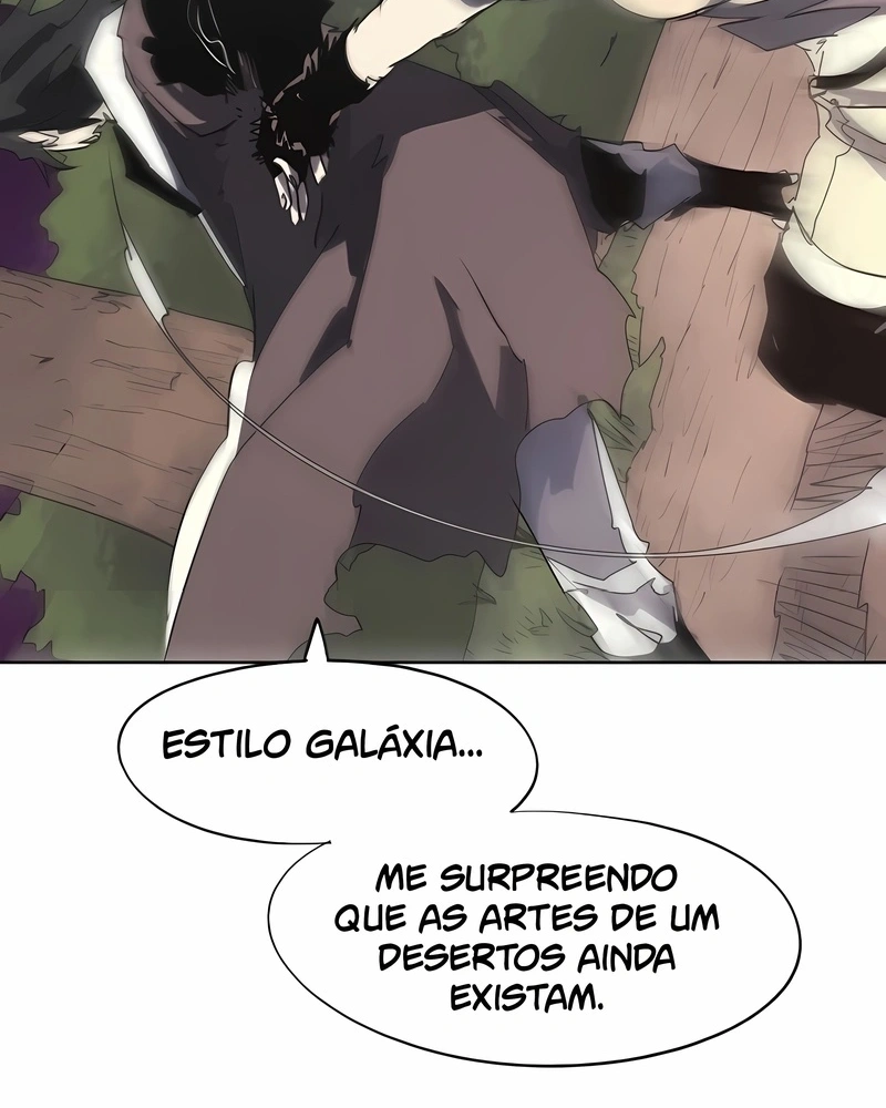 O Cavaleiro das Brasas Capítulo 140 Página 68
