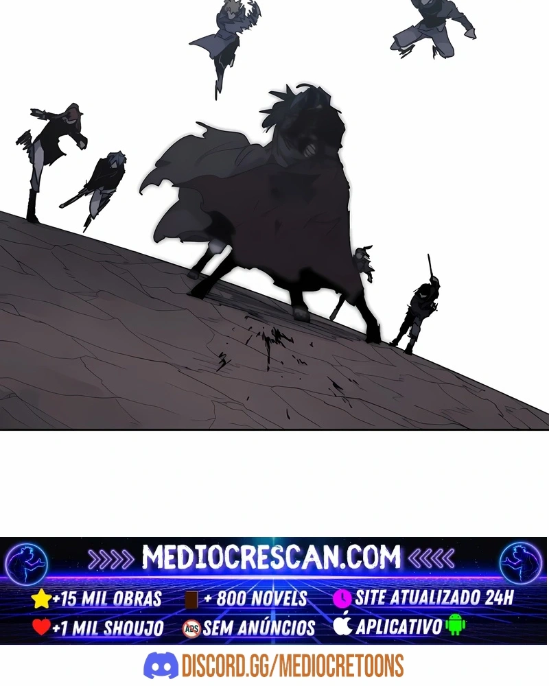 O Cavaleiro das Brasas Capítulo 140 Página 76