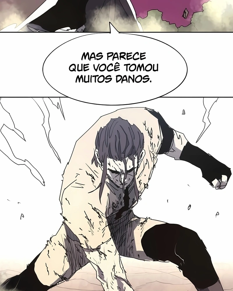 O Cavaleiro das Brasas Capítulo 141 Página 13