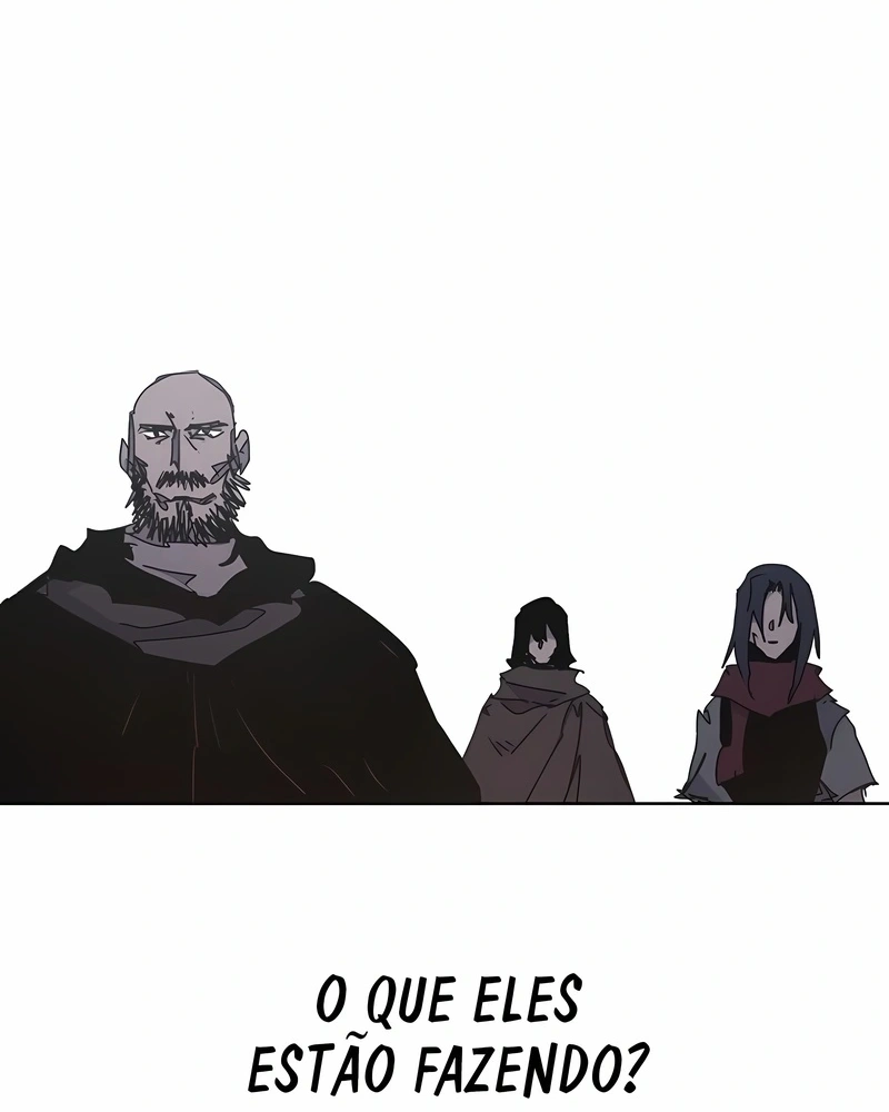 O Cavaleiro das Brasas Capítulo 141 Página 30