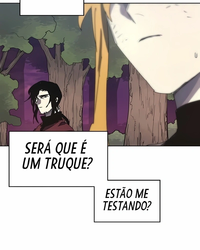 O Cavaleiro das Brasas Capítulo 141 Página 41