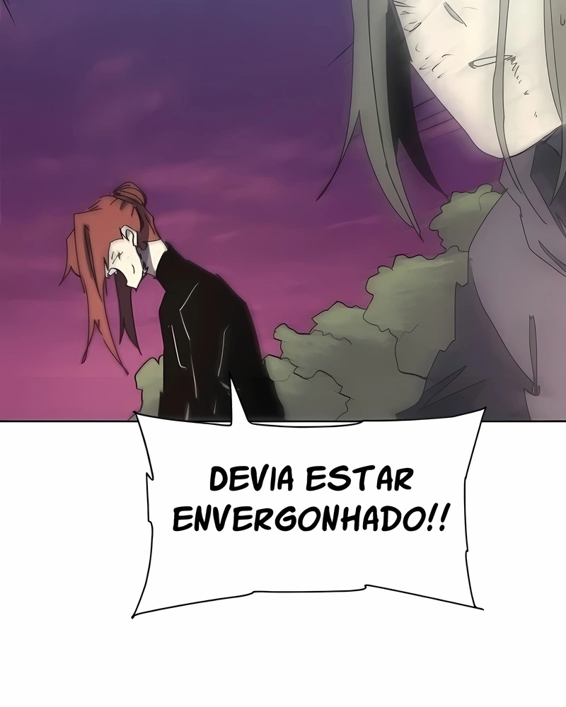 O Cavaleiro das Brasas Capítulo 141 Página 43