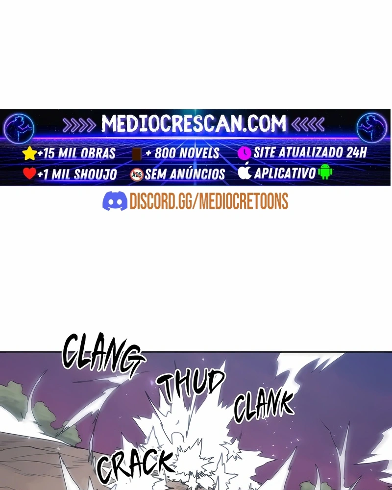 O Cavaleiro das Brasas Capítulo 141 Página 78
