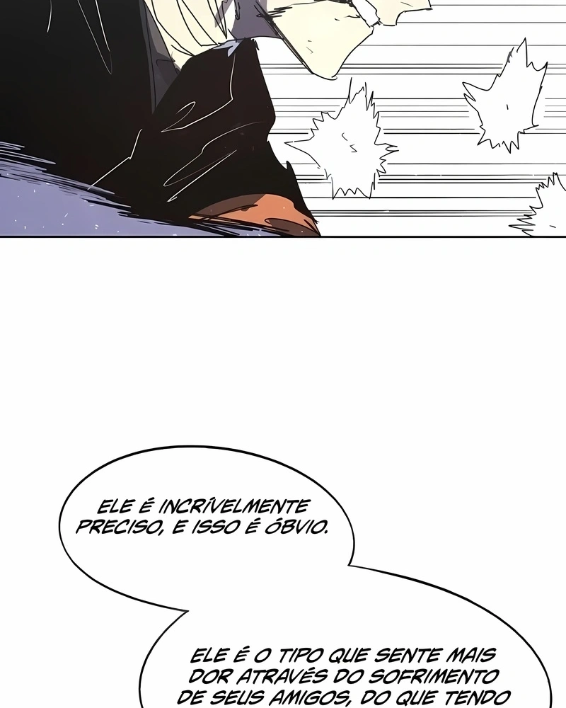 O Cavaleiro das Brasas Capítulo 141 Página 81