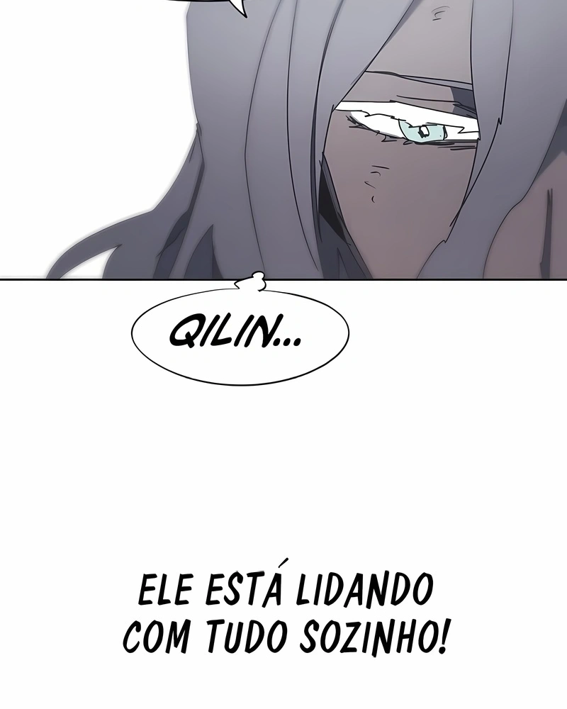 O Cavaleiro das Brasas Capítulo 142 Página 10