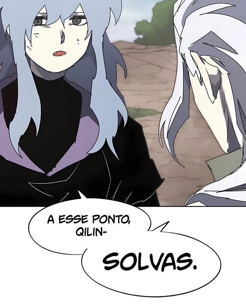 O Cavaleiro das Brasas Capítulo 142 Página 12