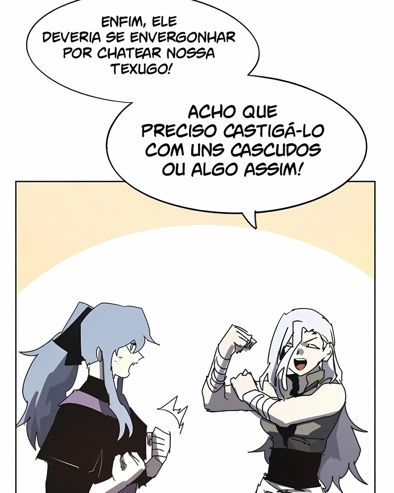 O Cavaleiro das Brasas Capítulo 142 Página 16