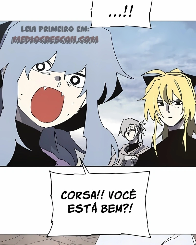 O Cavaleiro das Brasas Capítulo 142 Página 4