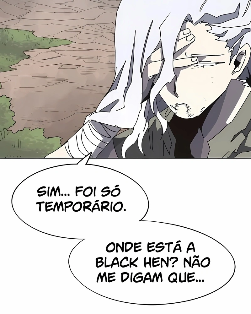 O Cavaleiro das Brasas Capítulo 142 Página 5
