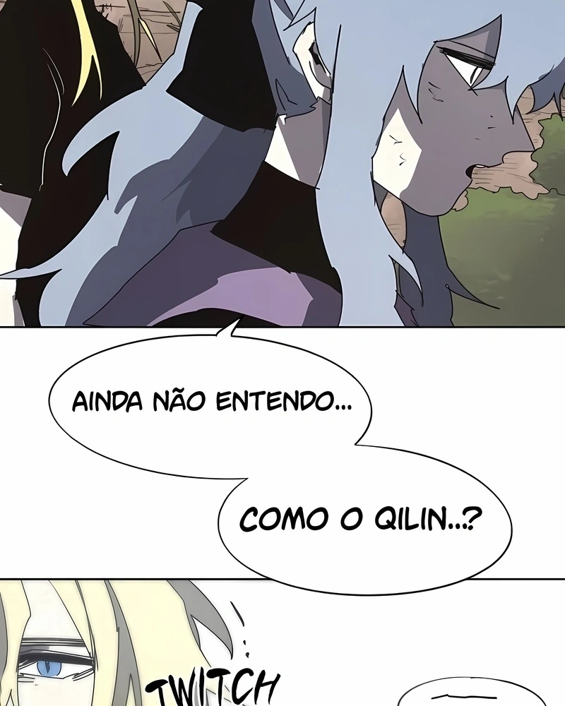 O Cavaleiro das Brasas Capítulo 142 Página 7