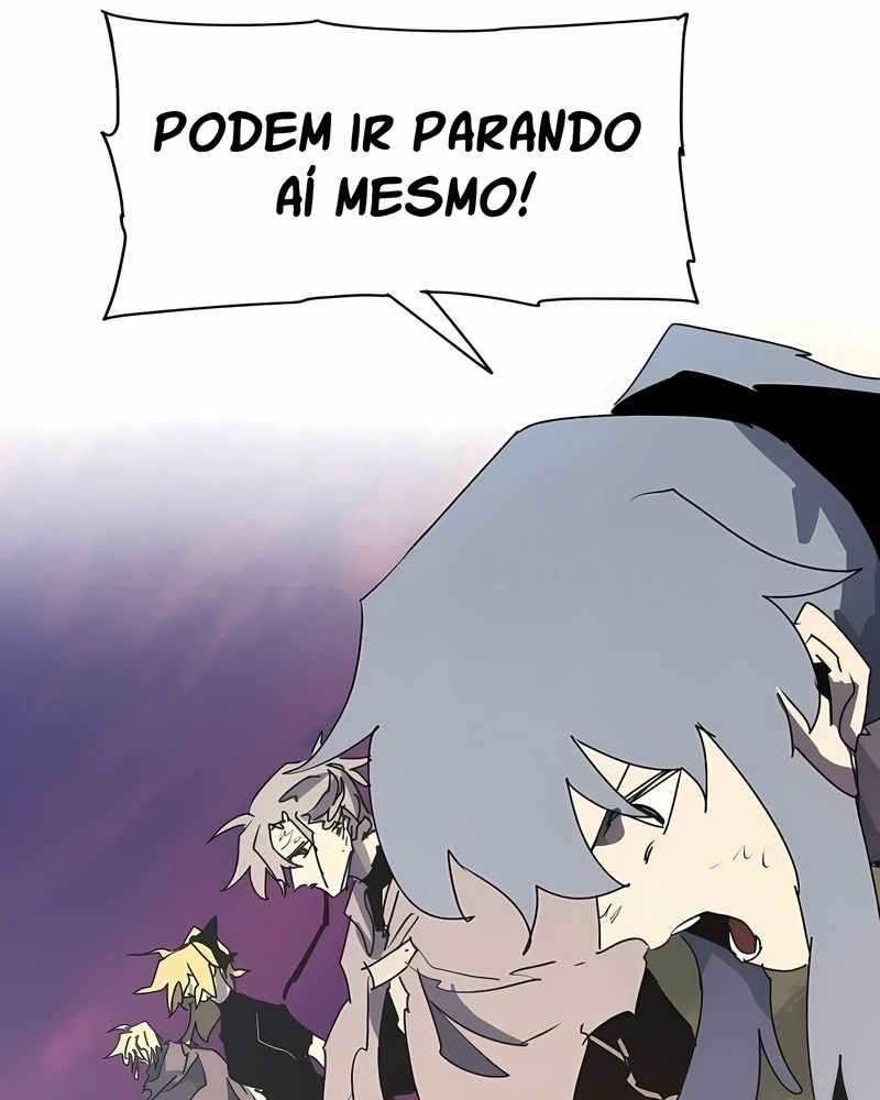 O Cavaleiro das Brasas Capítulo 142 Página 73