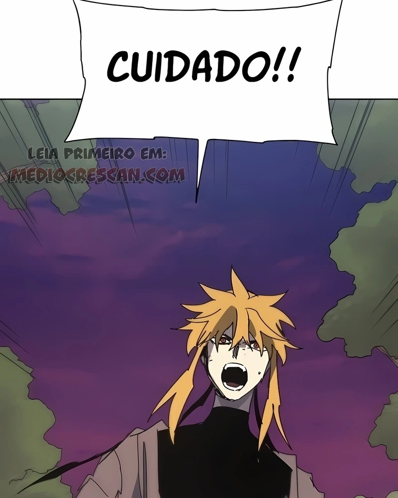 O Cavaleiro das Brasas Capítulo 142 Página 79