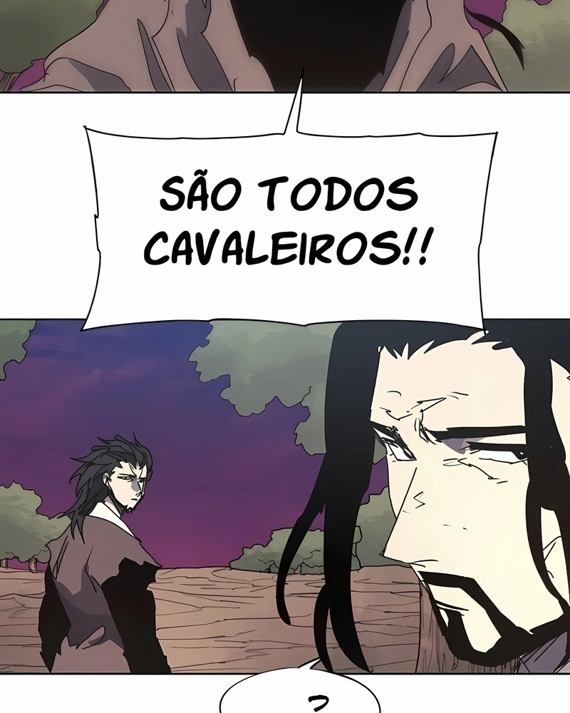 O Cavaleiro das Brasas Capítulo 142 Página 80