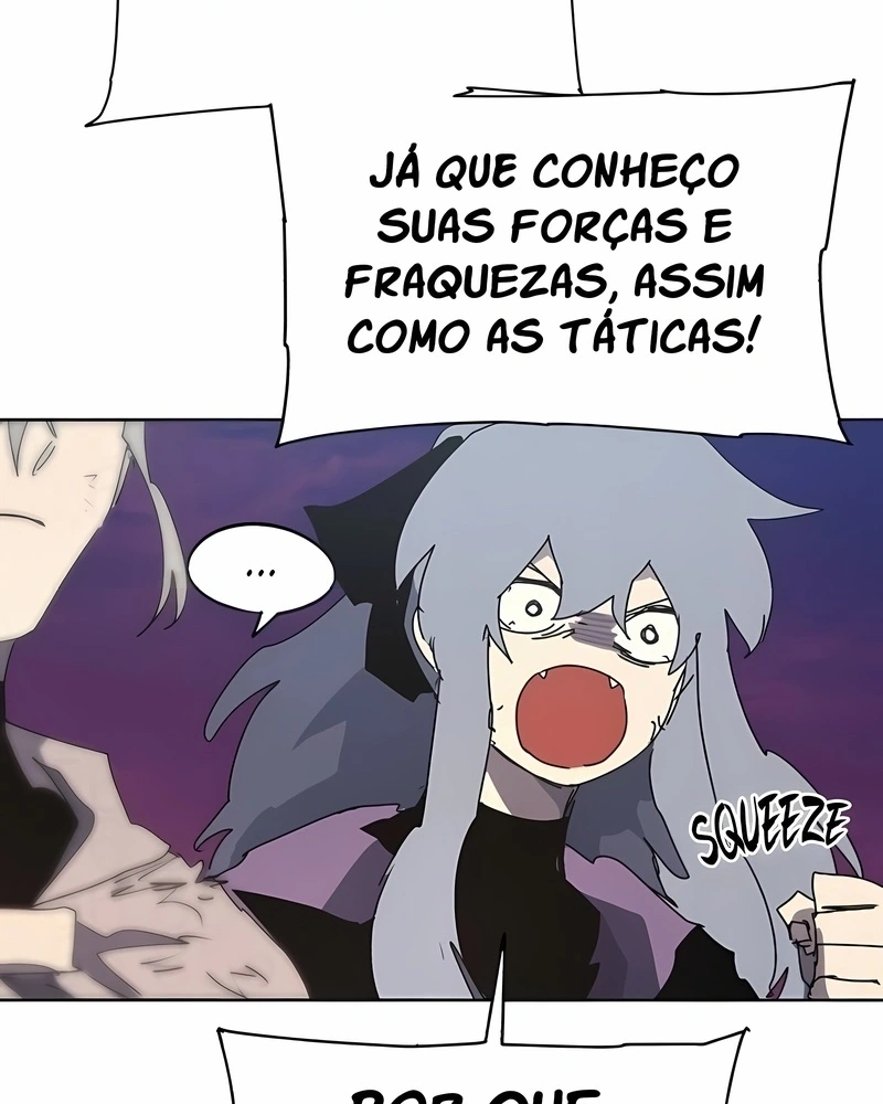 O Cavaleiro das Brasas Capítulo 142 Página 83