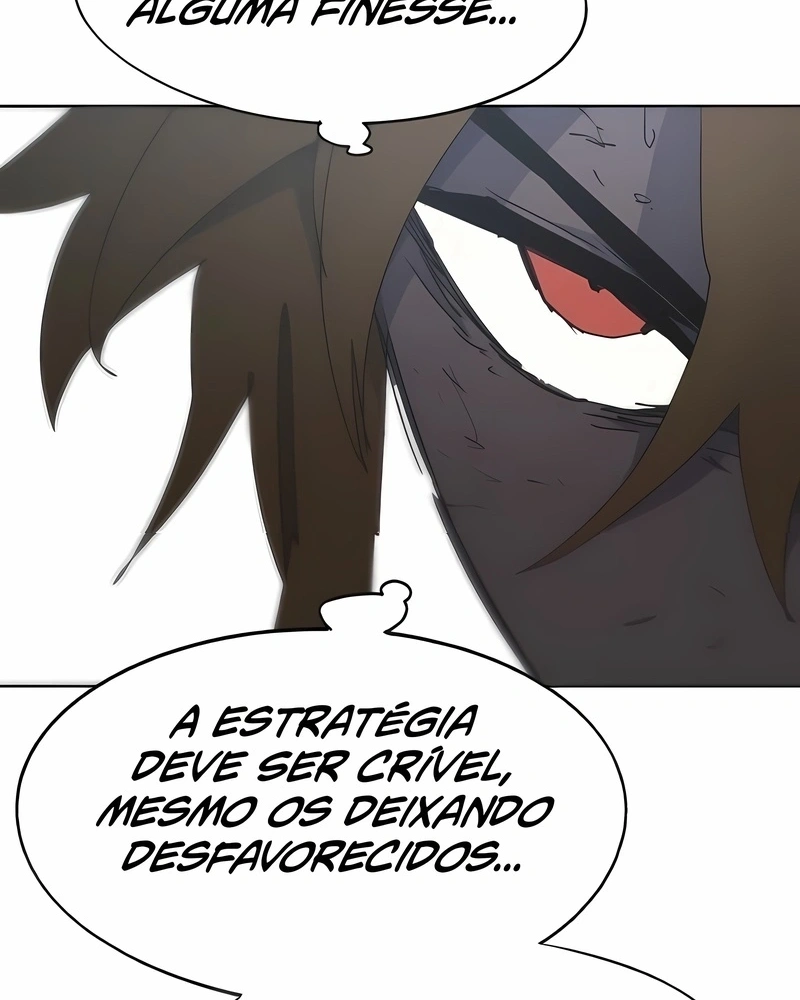 O Cavaleiro das Brasas Capítulo 142 Página 87