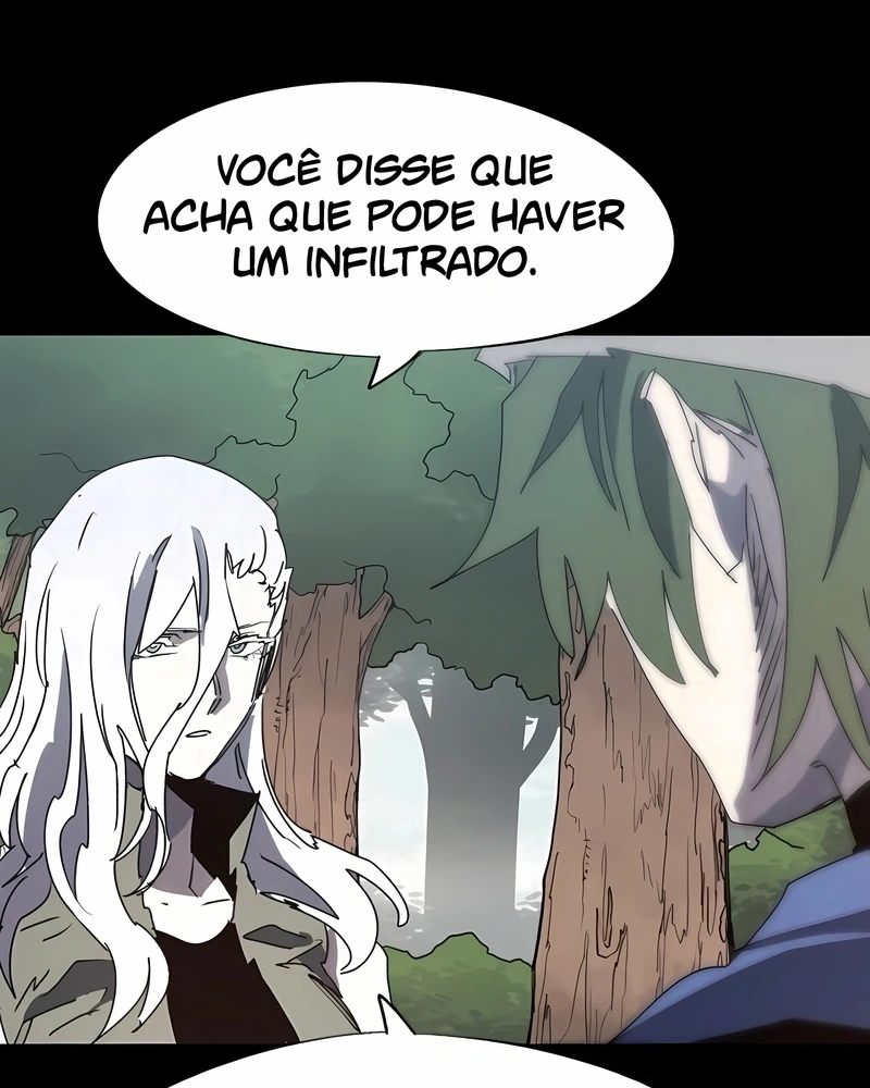O Cavaleiro das Brasas Capítulo 143 Página 14