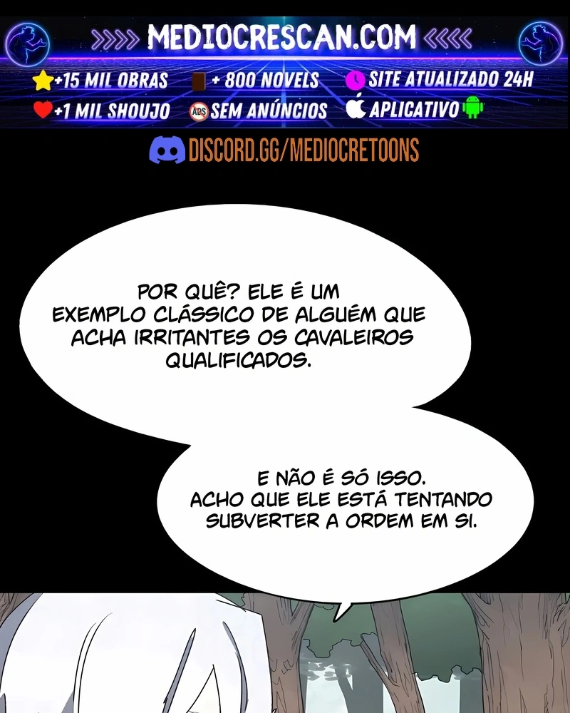 O Cavaleiro das Brasas Capítulo 143 Página 17