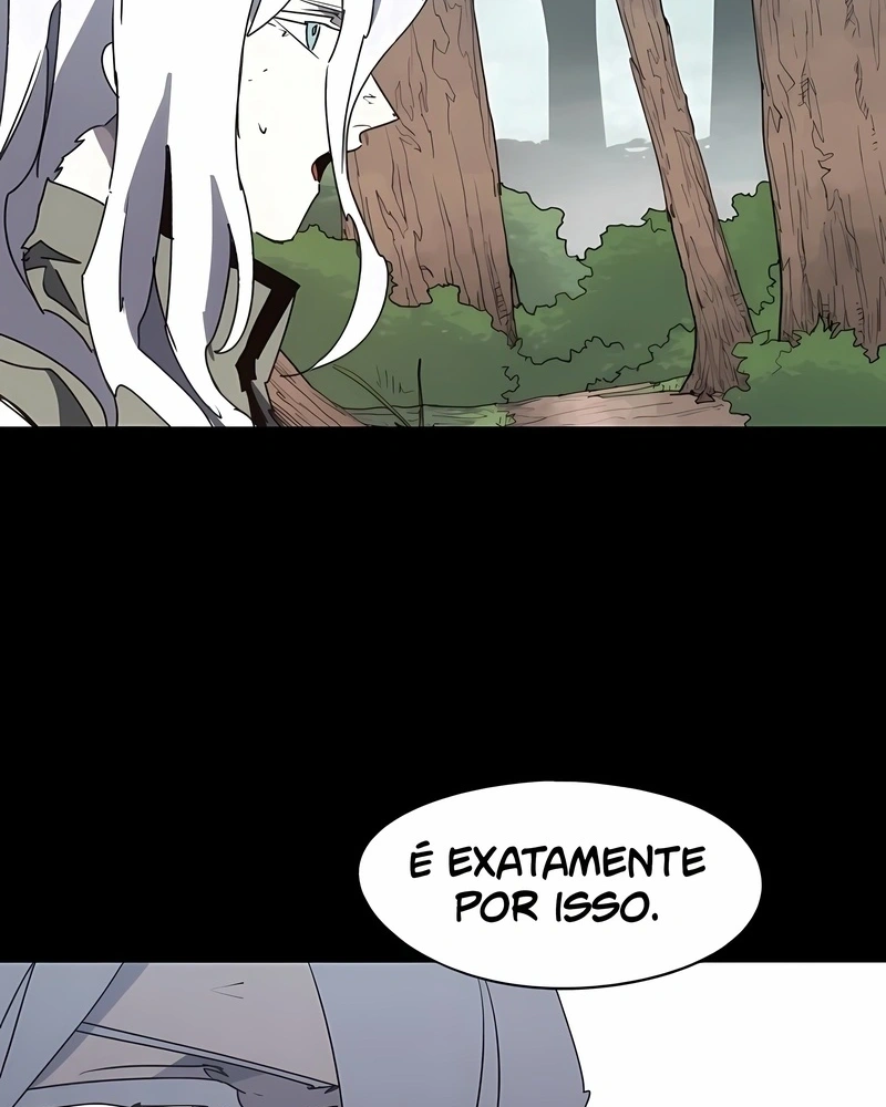 O Cavaleiro das Brasas Capítulo 143 Página 18